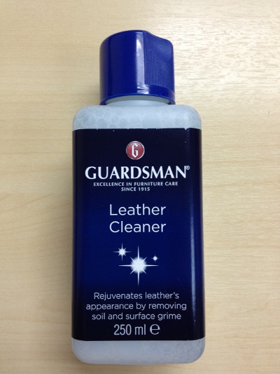 leathercleaner