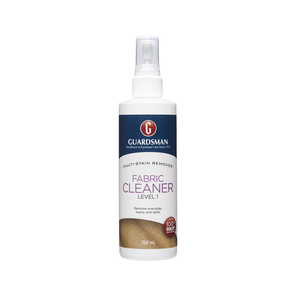 Guardsman Fabric Cleaner Level 1