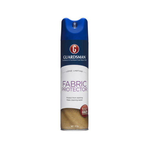 Guardsman Fabric Protector